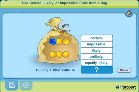 interactive probability games|Climber .